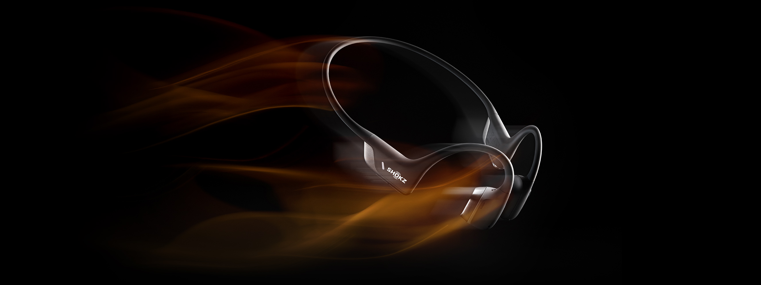 韶音運(yùn)動(dòng)耳機(jī)品牌LOGO設(shè)計(jì)，VI設(shè)計(jì)，深圳LOGO設(shè)計(jì)，品牌設(shè)計(jì)